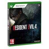 RESIDENT 4 - XX