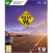 ROAD96 - XX