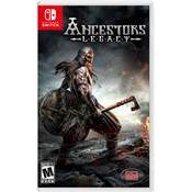 ANCESTORS LEGACY - SWITCH