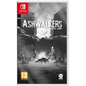 ASHWALKERS - SURVIVOR'S EDITION - SWITCH