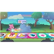 LES BISOUNOURS LIBEREZ LA MAGIE - SWITCH