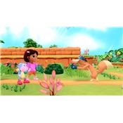 DORA : SAUVETAGE EN FORET TROPICALE - SWITCH