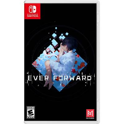 EVER FORWARD - SWITCH