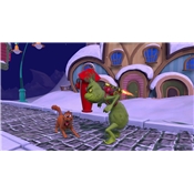 GRINCH LES AVENTURES DE NOËL - SWITCH