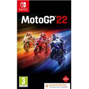 MOTO GP 2022 CIAB - SWITCH