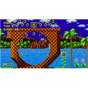 SONIC ORIGIN PLUS 02 - SWITCH d one
