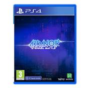 ARKANOID - ETERNAL BATTLE LIMITED - PS4