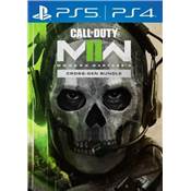 CALL OF DUTY MODERN WARFARE 2 - PS4/PS5