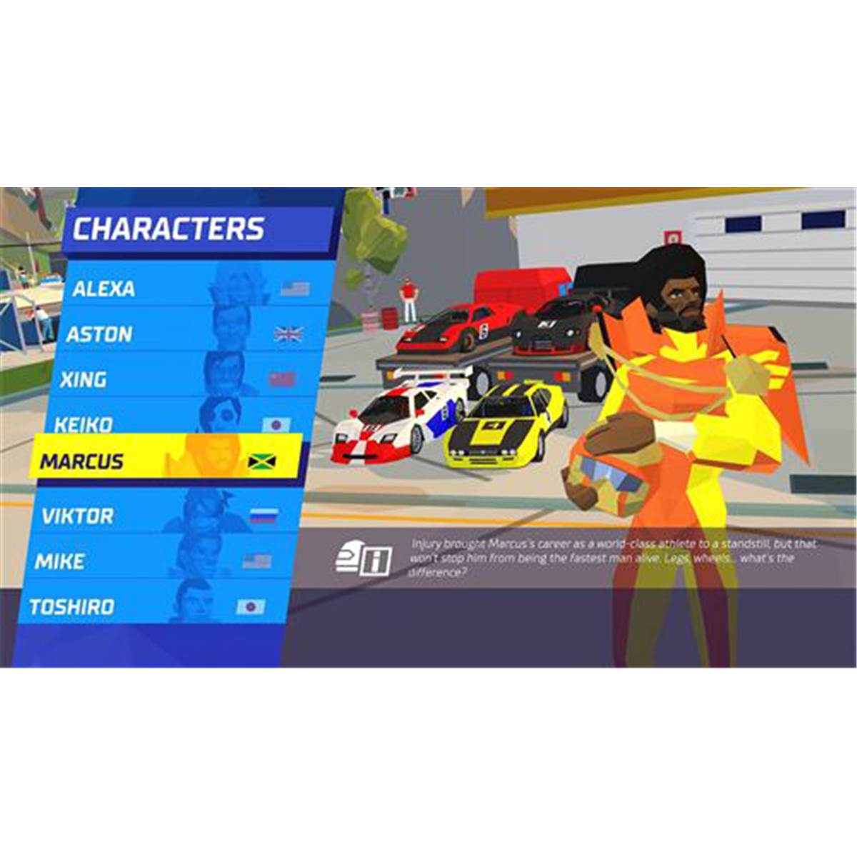 free download hotshot racing ps4 review free download hotshot racing ps4 review