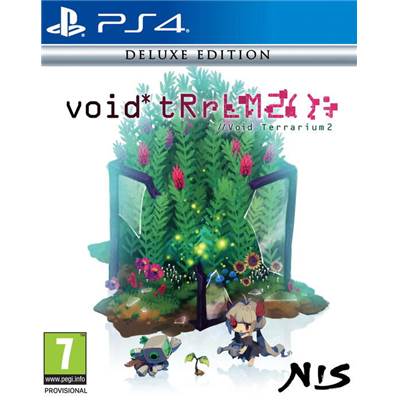 VOID TERRARIUM 2 DELUXE - PS4