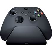 CHARGEUR UNIVERSAL MANETTE PRO RAZER CARBON BLACK - XBOX