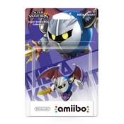 Amiibo META KNIGHT