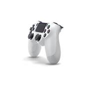 MANETTE DUAL SHOCK BLANC GLACIER V2 - PS4