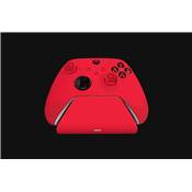 CASQUE RAZER KAIRA X RED + CHARGEUR MANETTE RED - XBOX