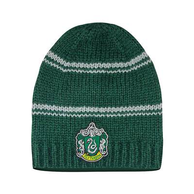 HARRY POTTER BEANIE ADULT SLYTHERIN