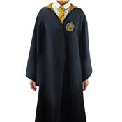 HARRY POTTER ROBE HUFFLEPUFF LARGE