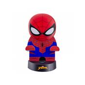 SPIDERMAN SMARTPHONE HOLDER PKG PLASTIC FREE