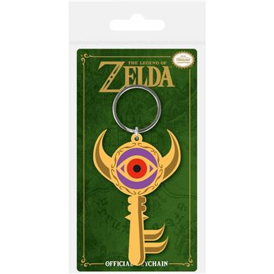 ZELDA  PORTE CLES BOSS KEY