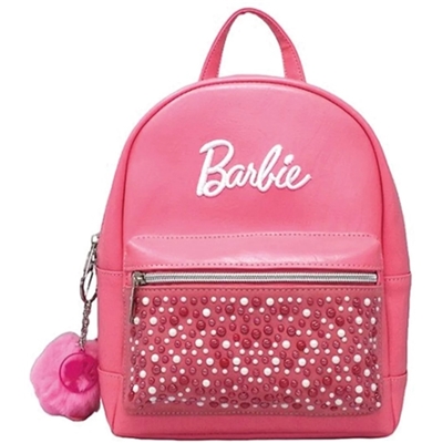 NOMADICT SAC FASHION GAMING BARBIE PINK