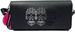 NOMADICT SAC BAGUETTE GAMING DIA DE LOS MUERTOS CALAVERAS