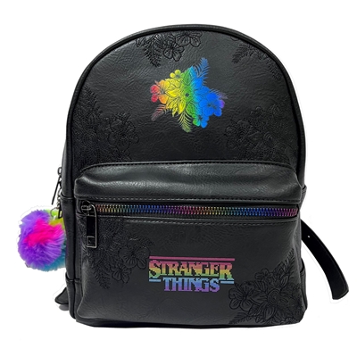NOMADICT SAC FASHION GAMING STRANGER THING RAINBOW