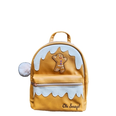 NOMADICT  SAC A DOS FASHION SHREK PETIT BISCUIT SUCRE GLACE