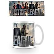 JUSTICE LEAGUE MOVIE (TEASER)