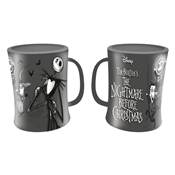 L’ÉTRANGE NOËL DE MONSIEUR JACK – MUG EN RELIEF