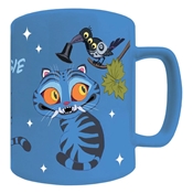 K-POP DEMON HUNTERS DERPY FUZZY MUG