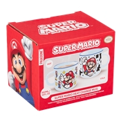 MARIO MUG THERMO-REACTIF 