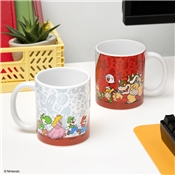 MUG SUPER MARIO V2