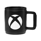 XBOX SHAPED MUG