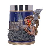 HARRY POTTER CHOPE POUDLARD 15.5CM