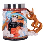 NARUTO UZUMAKI CHOPE 16.5CM