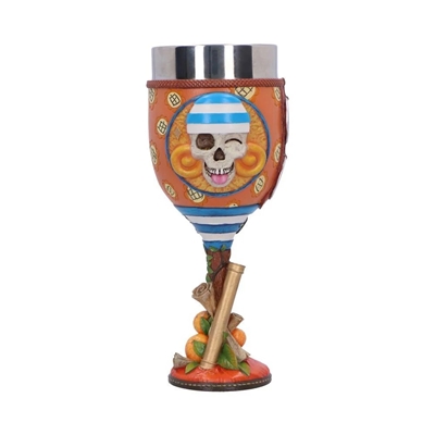 ONE PIECE COUPE NAMI 19.5CM