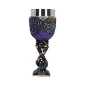 THE WITCHER YENNEFER GOBLET 19,5CM