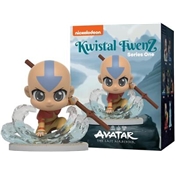 KWISTAL FWENZ X AVATAR THE LAST AIR BENDER par 6