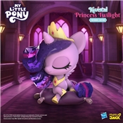 KWISTAL: MY LITTLE PONY PRINCESS TWILIGHT SPARKLE MEMORIES EDITION