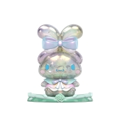 HELLO KITTY FIGURINE MYSTERE - KANDY - EXPLORER