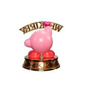 KIRBY FIGURINE WE LOVE KIRBY 10.5CM