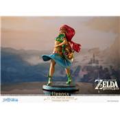 BREATH OF THE WILD URBOSA  STANDARD PVC 27CM