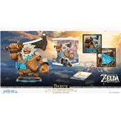 BREATH OF THE WILD DARUK STANDARD PVC 29CM