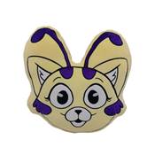 PELUCHE COUSSIN POPPY PLAY TIME CAT BEE 40 CM