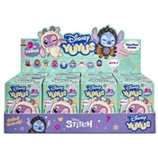 DISNEY PORTE CLE STITCH YUYUS 12CM /8 V2