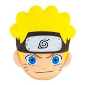 NARUTO PELUCHE  MOCHI MOCHI TETE NARUTO 40CM