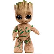 GROOT MARVEL PELUCHE A FONCTIONS