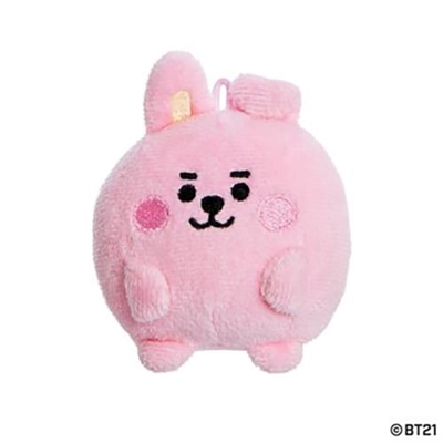 BT21 COOKY BABY PONG PONG