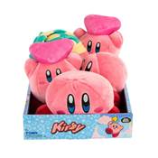 KIRBY JUNIOR MOCCHI ASSORTMENT DE 5 / 2