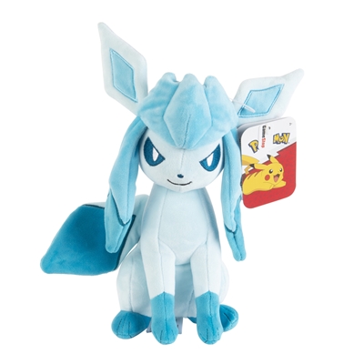 PELUCHE POKEMON 20CM GYVRALI
