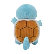 PELUCHE POKEMON SELECT COTELE 20CM CARAPUCE